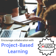 SM Project Based Learning